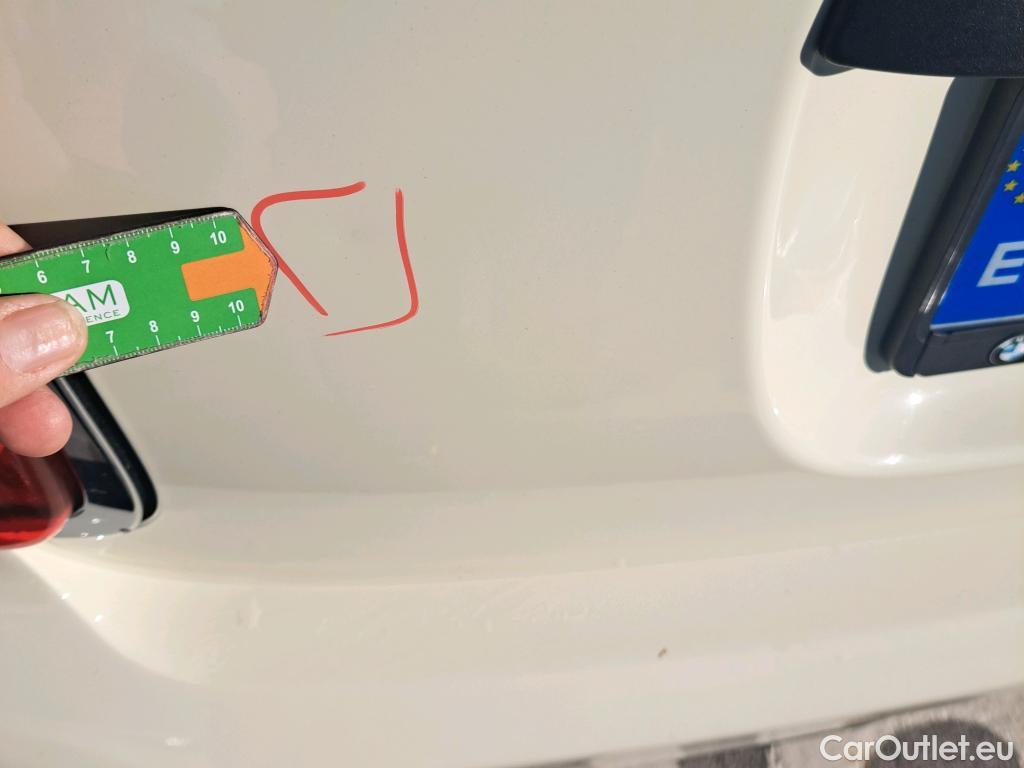  Mini  Cooper MINI MINI / 2014 / 5P / berlina con portón ONE 5 PUERTAS (CX) #28