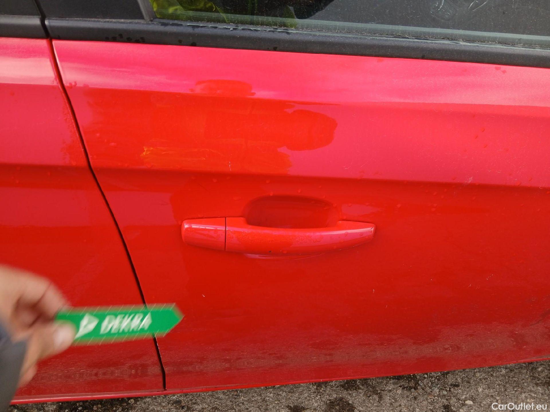  Opel  Corsa OPEL  / 2014 / 5P / berlina con portón 1.4 66kW (90CV) Selective Pro #22