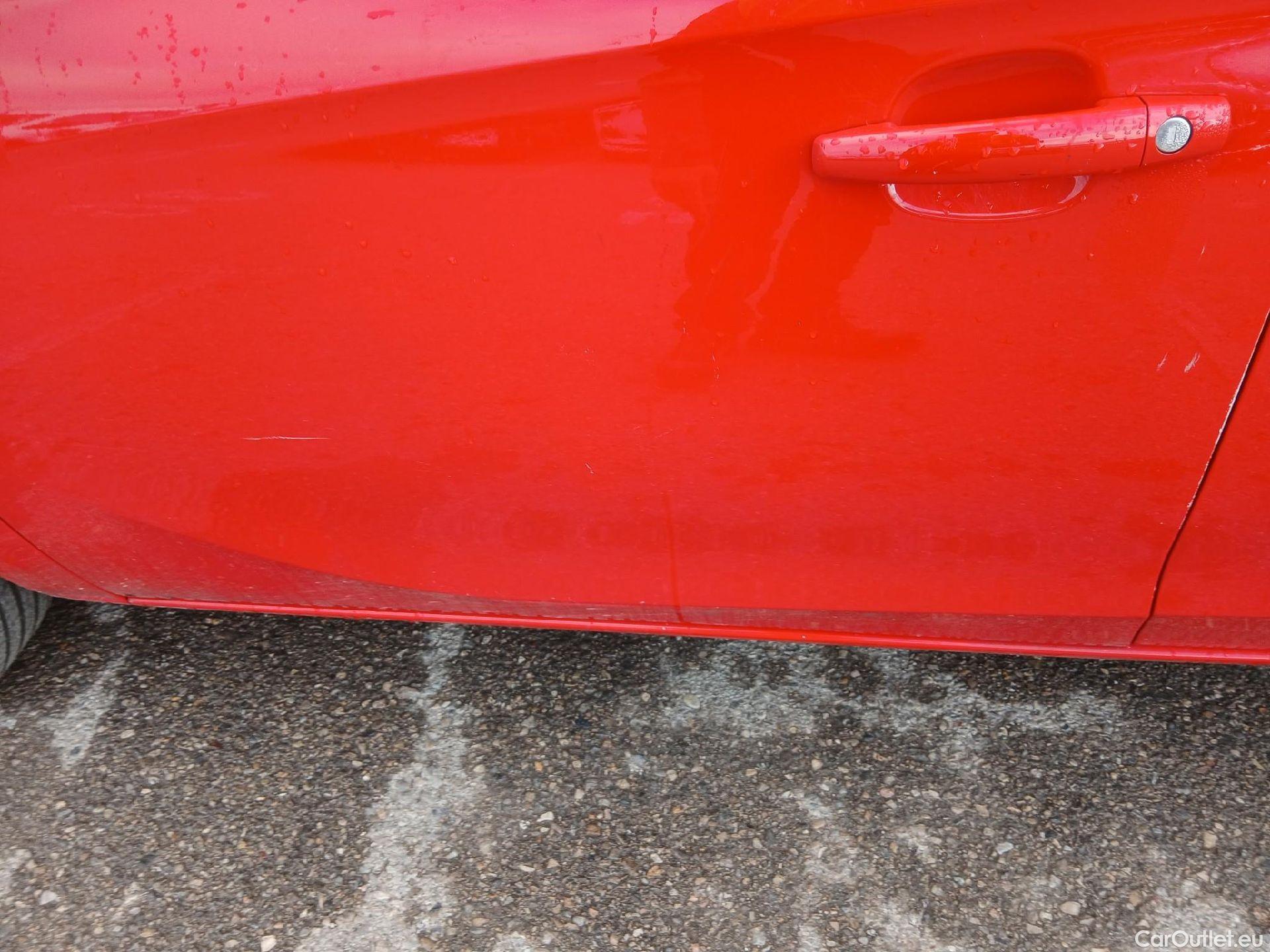  Opel  Corsa OPEL  / 2014 / 5P / berlina con portón 1.4 66kW (90CV) Selective Pro #8