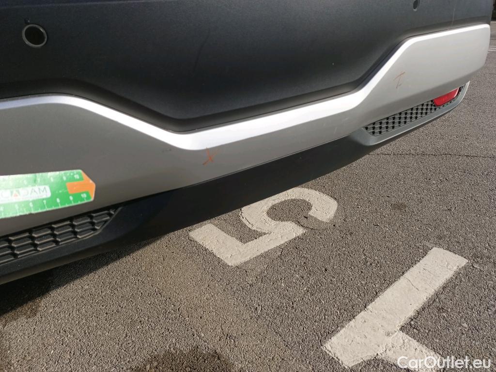  Nissan  Qashqai NISSAN  / 2021 / 5P / todoterreno DIG-T 103kW N-Connecta (Skyline Pack) #22