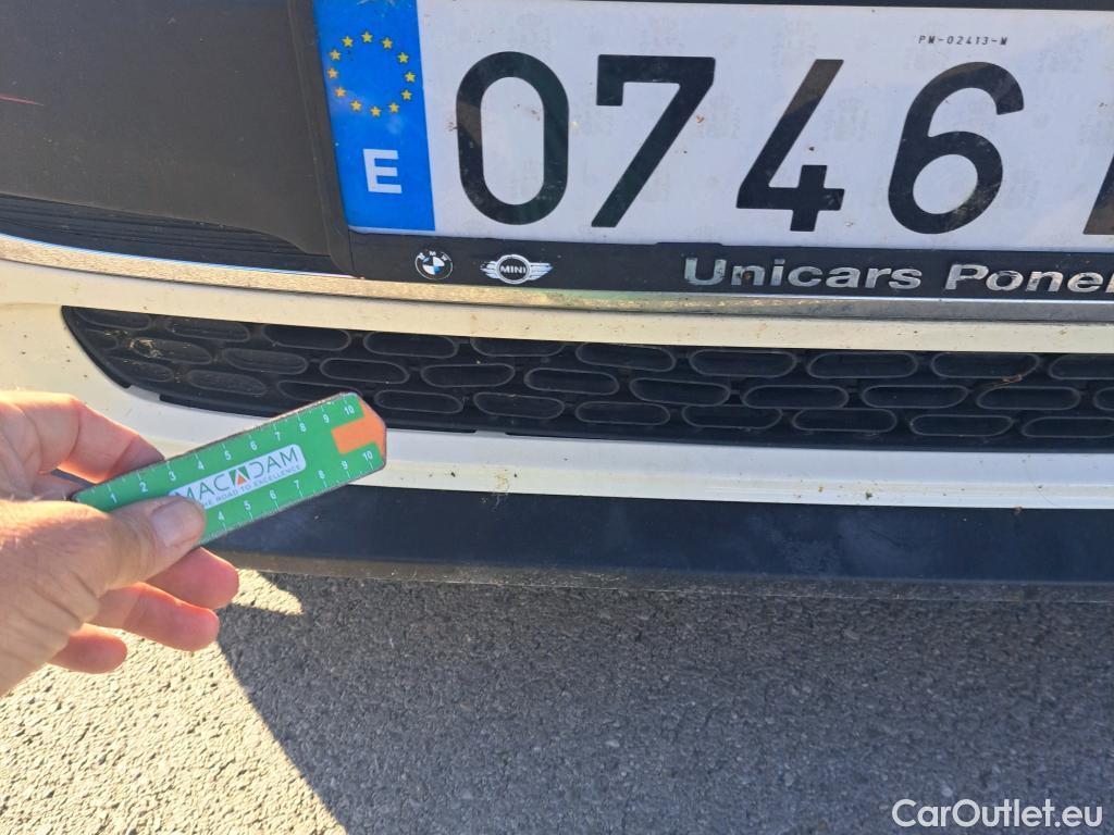  Mini  Cooper MINI MINI / 2014 / 5P / berlina con portón ONE 5 PUERTAS (CX) #1