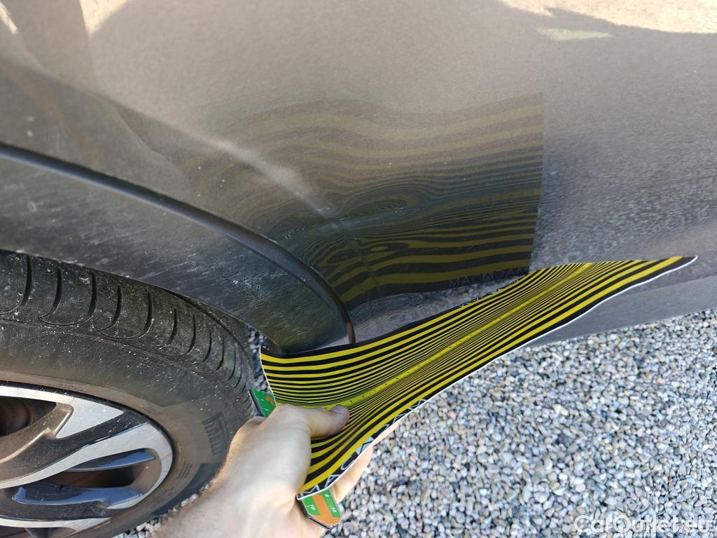  DS  DS7 DS DS 7 Crossback / 2017 / 5P / todoterreno BlueHDi DE 96kW (130CV) Auto. CHIC (AC) #5