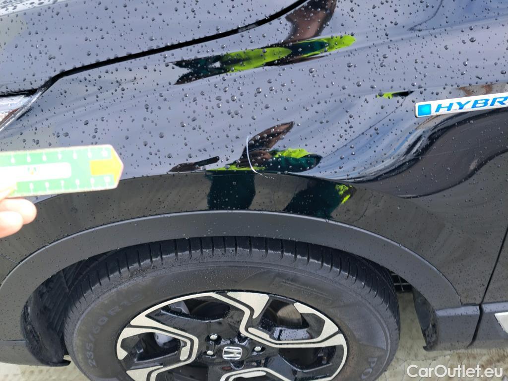  Honda  CR-V HONDA  / 2018 / 5P / todoterreno 2.0 i-MMD 4x2 LIFESTYLE #21