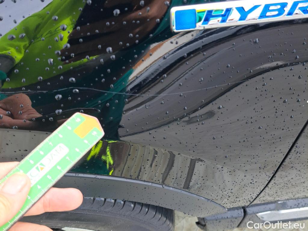  Honda  CR-V HONDA  / 2018 / 5P / todoterreno 2.0 i-MMD 4x2 LIFESTYLE #22