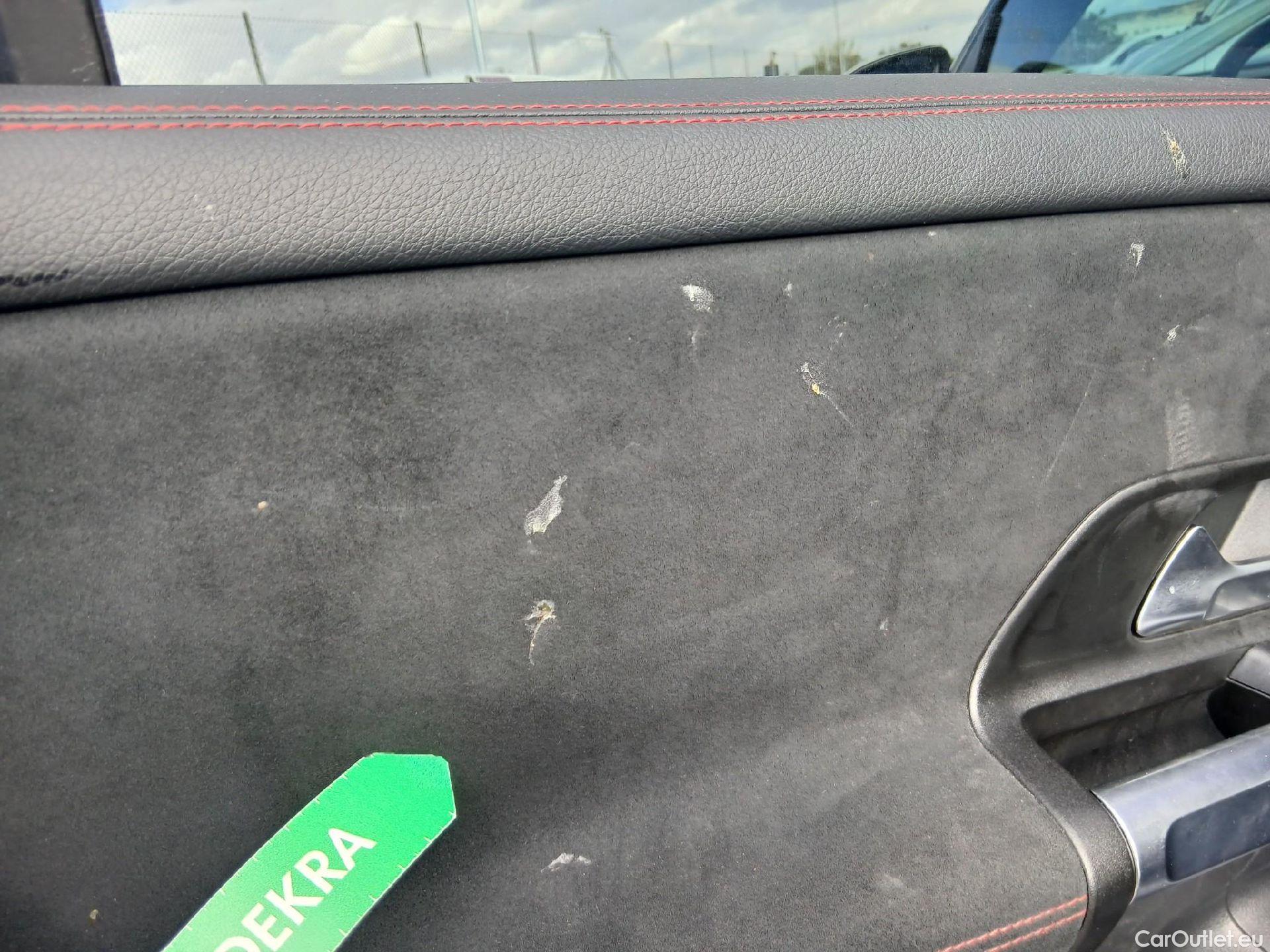  Mercedes  GLB Clase   200 d (247.612)AMG AMG Line 150CV AT8 E6d #57