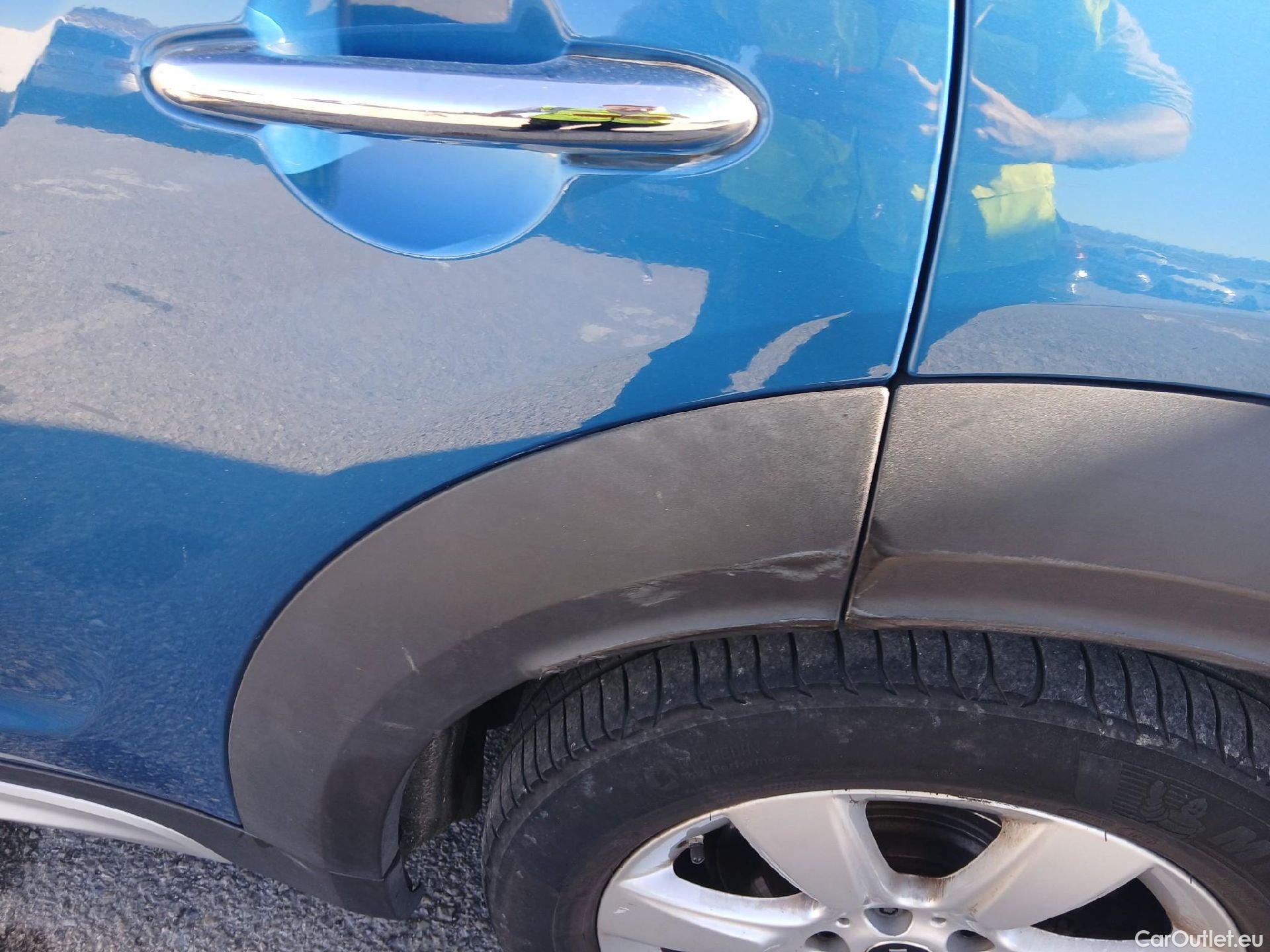  Mini  Countryman MINI  / 2016 / 5P / berlina con portón Cooper S E ALL4 #24