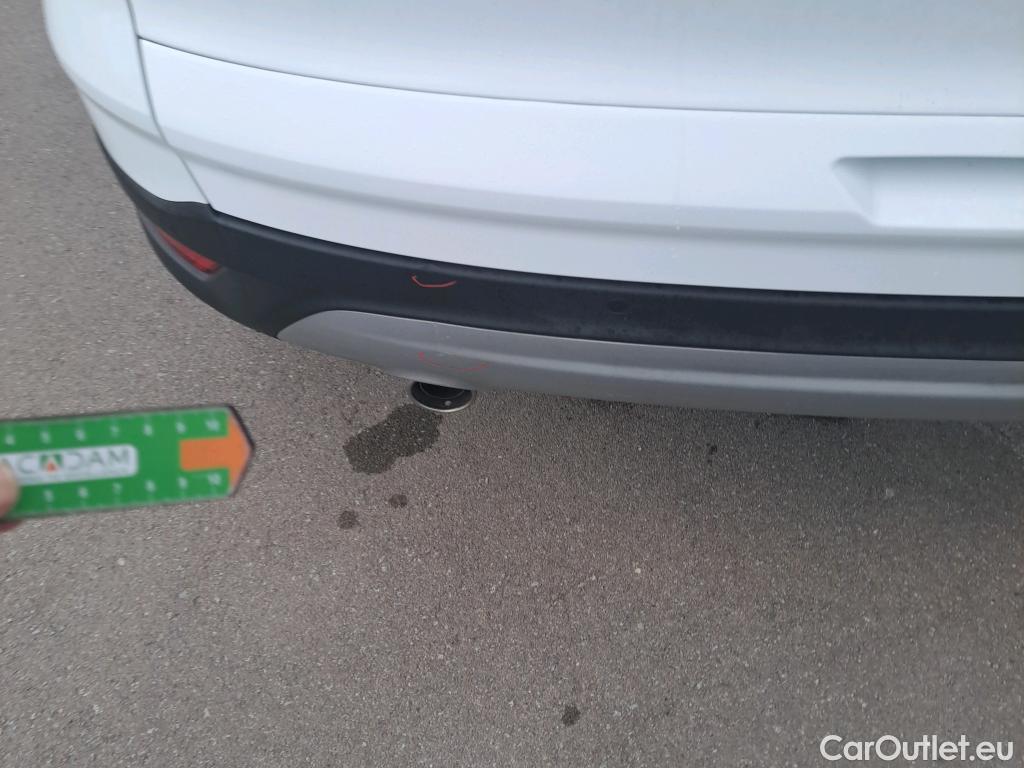  Ford  Kuga FORD  / 2016 / 5P / todoterreno 1.5 EcoBoost 88kW 4x2 Trend+ (CX) #9