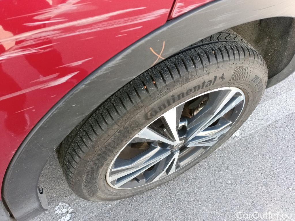  Nissan  Qashqai NISSAN  / 2017 / 5P / todoterreno dCi 96 kW (130 CV) N-CONNECTA #30