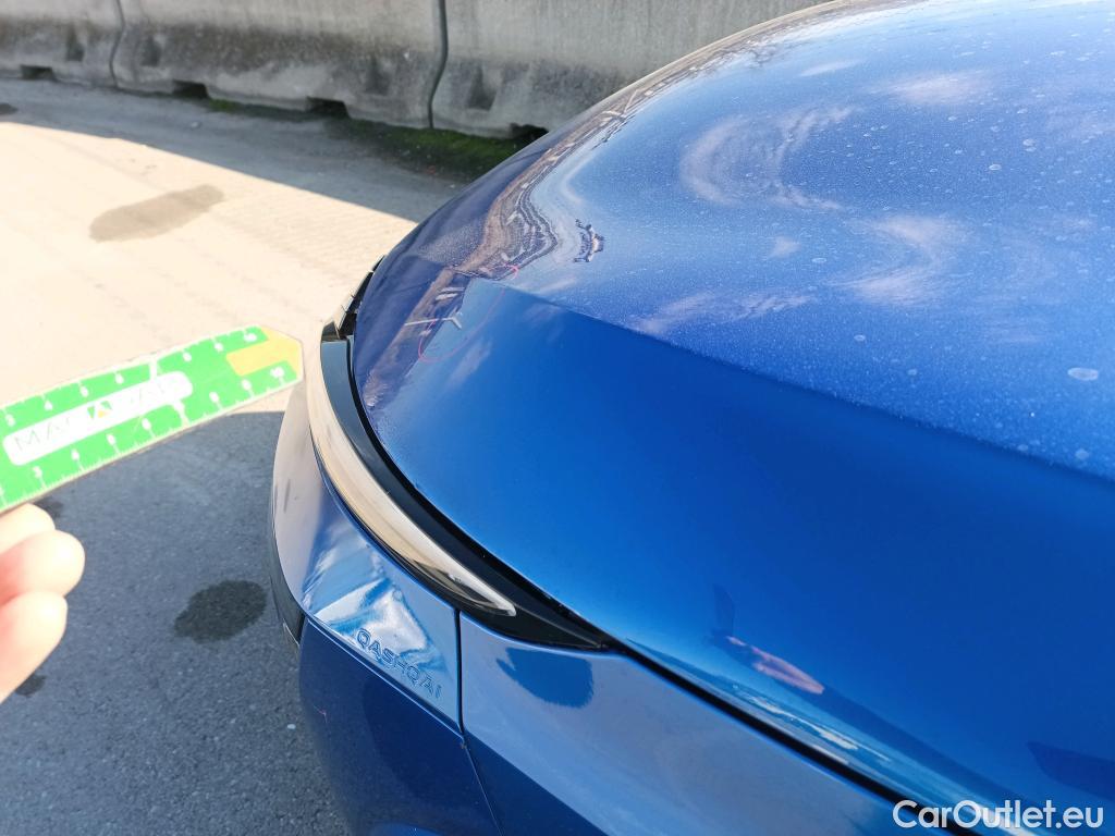  Nissan  Qashqai NISSAN  / 2021 / 5P / todoterreno DIG-T 103kW N-Connecta (Skyline Pack) #3