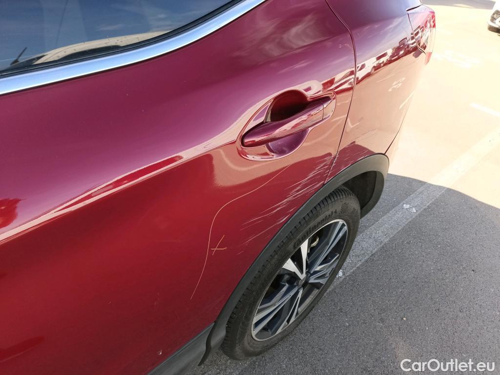  Nissan  Qashqai NISSAN  / 2017 / 5P / todoterreno dCi 96 kW (130 CV) N-CONNECTA #3