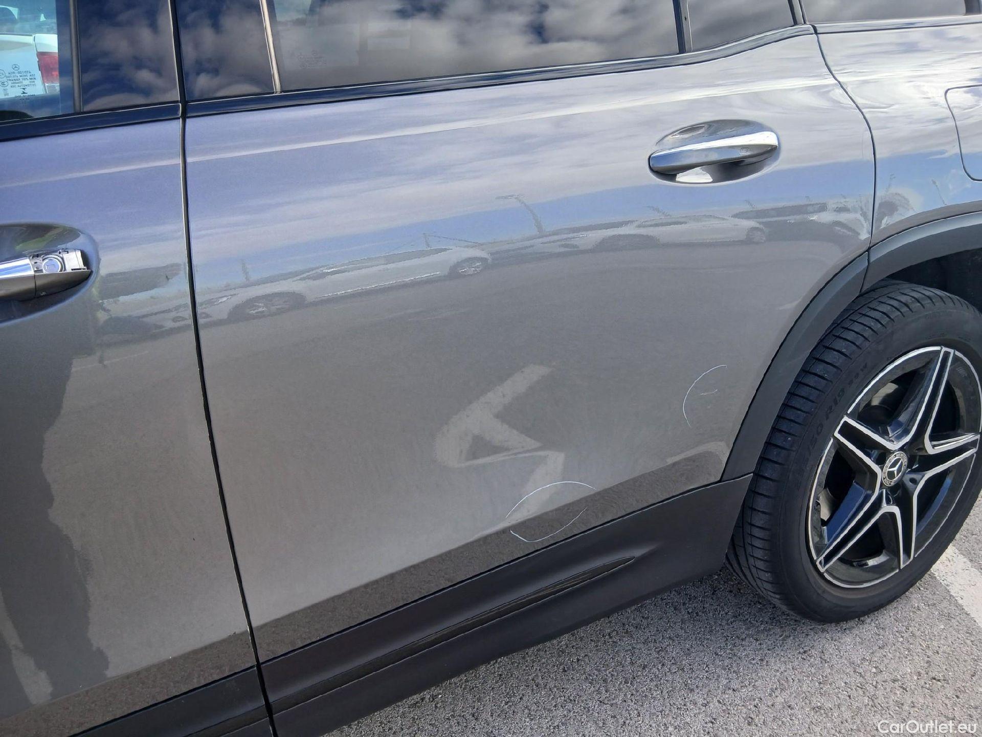  Mercedes  GLB Clase   200 d (247.612)AMG AMG Line 150CV AT8 E6d #21