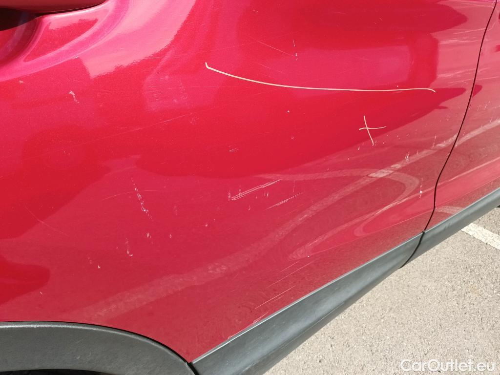  Nissan  Qashqai NISSAN  / 2017 / 5P / todoterreno dCi 96 kW (130 CV) N-CONNECTA #8