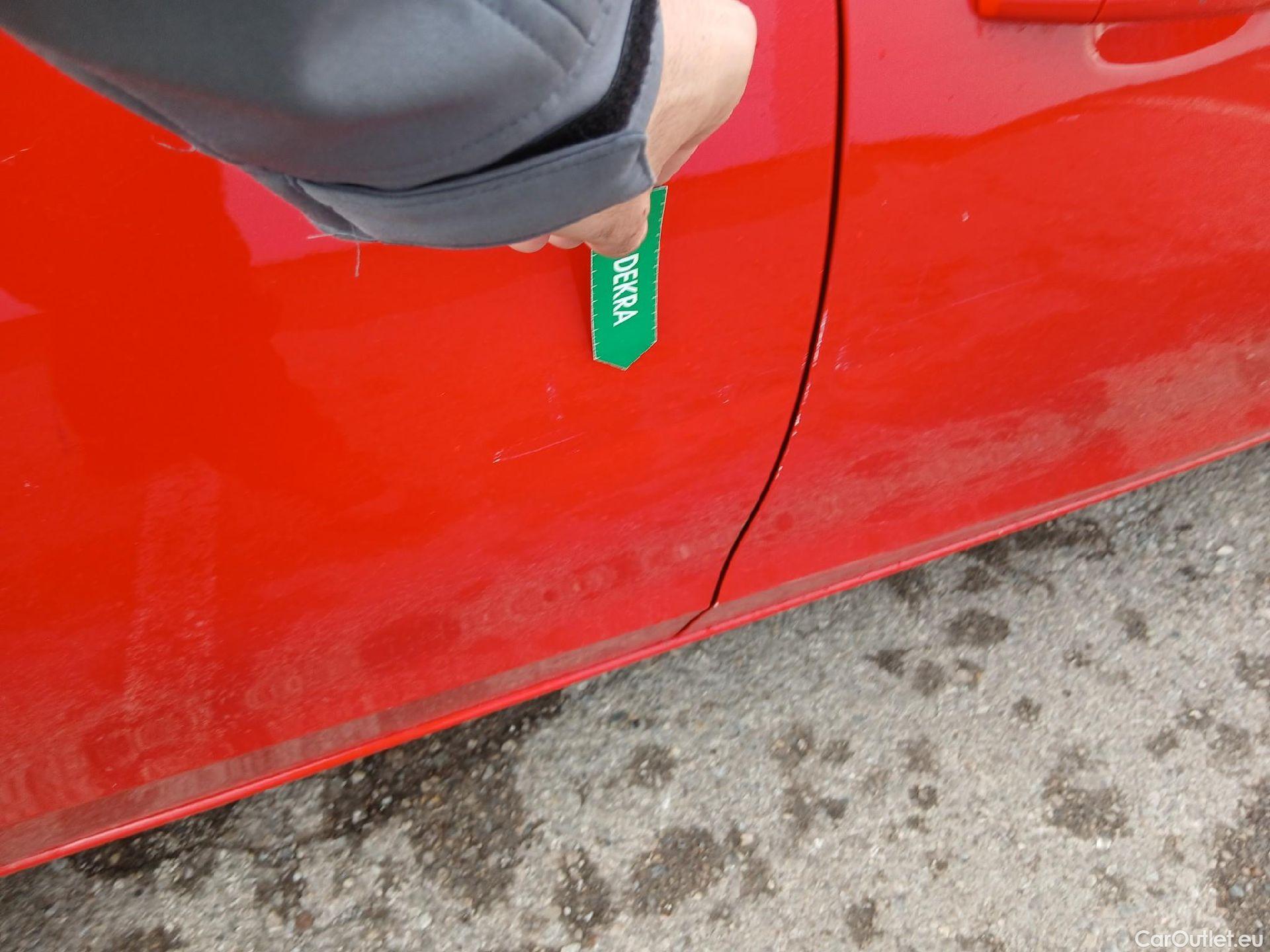  Opel  Corsa OPEL  / 2014 / 5P / berlina con portón 1.4 66kW (90CV) Selective Pro #17