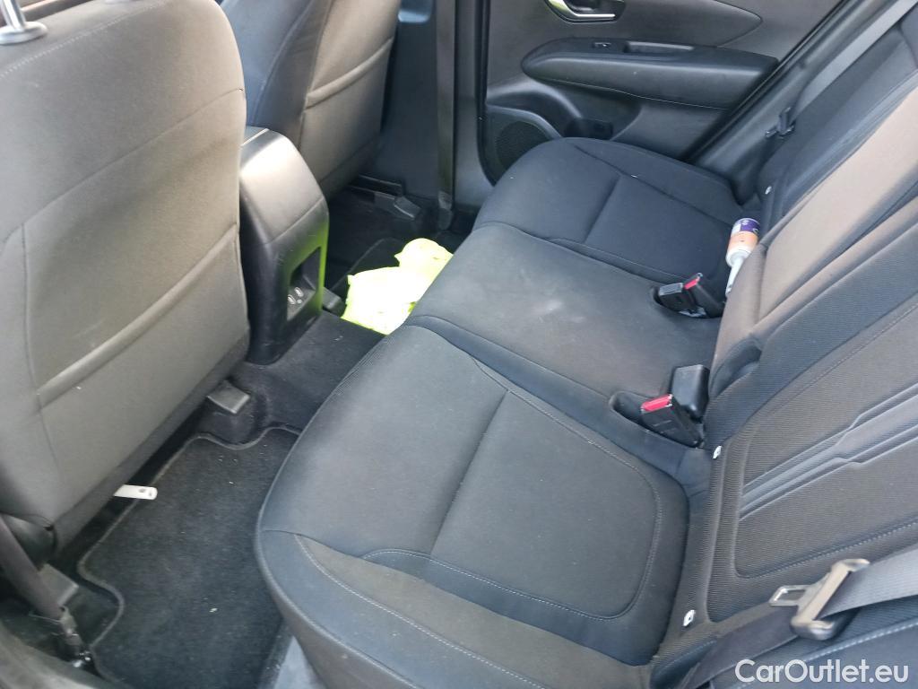  Hyundai  Tucson HYUNDAI  / 2020 / 5P / todoterreno 1.6 CRDI 85kW (115CV) Maxx #12