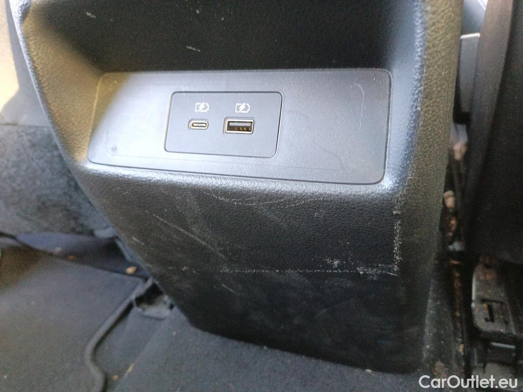  Nissan  Qashqai NISSAN  / 2021 / 5P / todoterreno DIG-T 103kW N-Connecta (Skyline Pack) #6