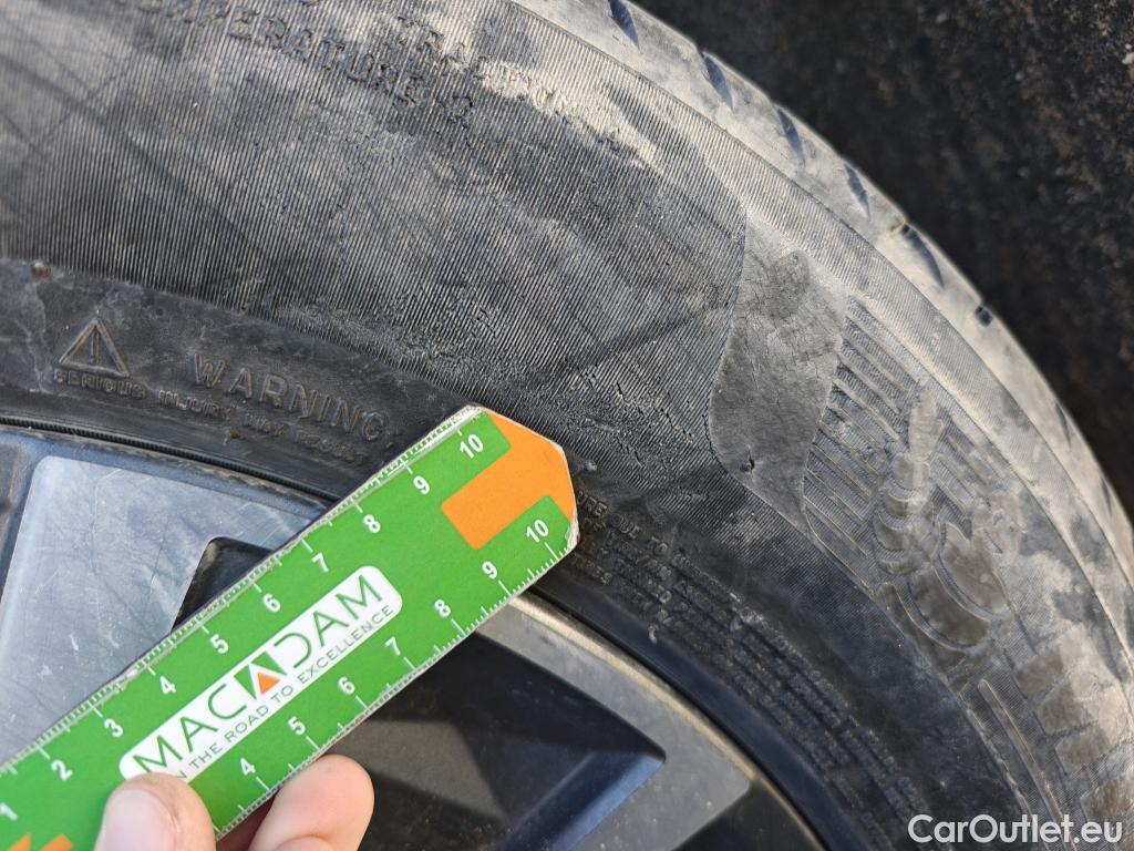  Hyundai  Tucson HYUNDAI  / 2020 / 5P / todoterreno 1.6 TGDI 169kW (230CV) HEV Maxx Auto #35