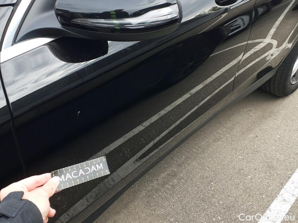  Mercedes  G-Klasee MERCEDES-BENZ GLC Coupé / 2019 / 5P / coupé GLC 220 d 4MATIC #7