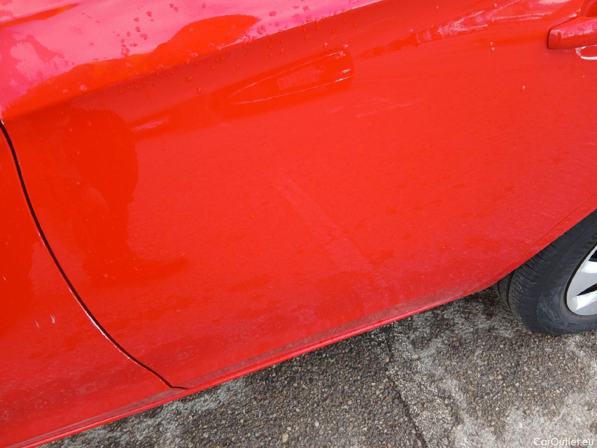  Opel  Corsa OPEL  / 2014 / 5P / berlina con portón 1.4 66kW (90CV) Selective Pro #9