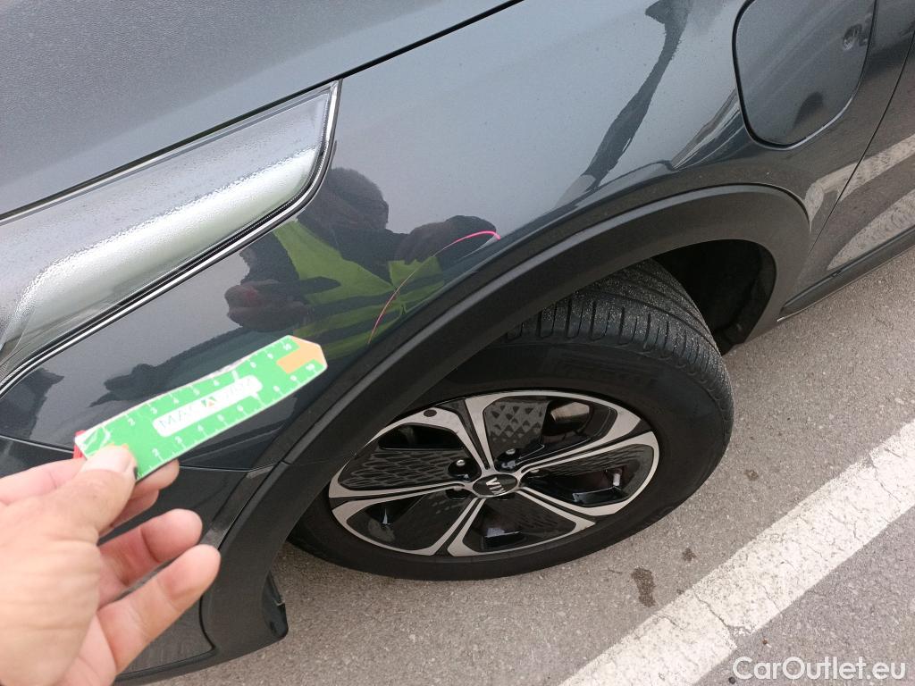  KIA  XCeed KIA  1.6 GDi PHEV 104kW (141CV) eDrive (AC) #7