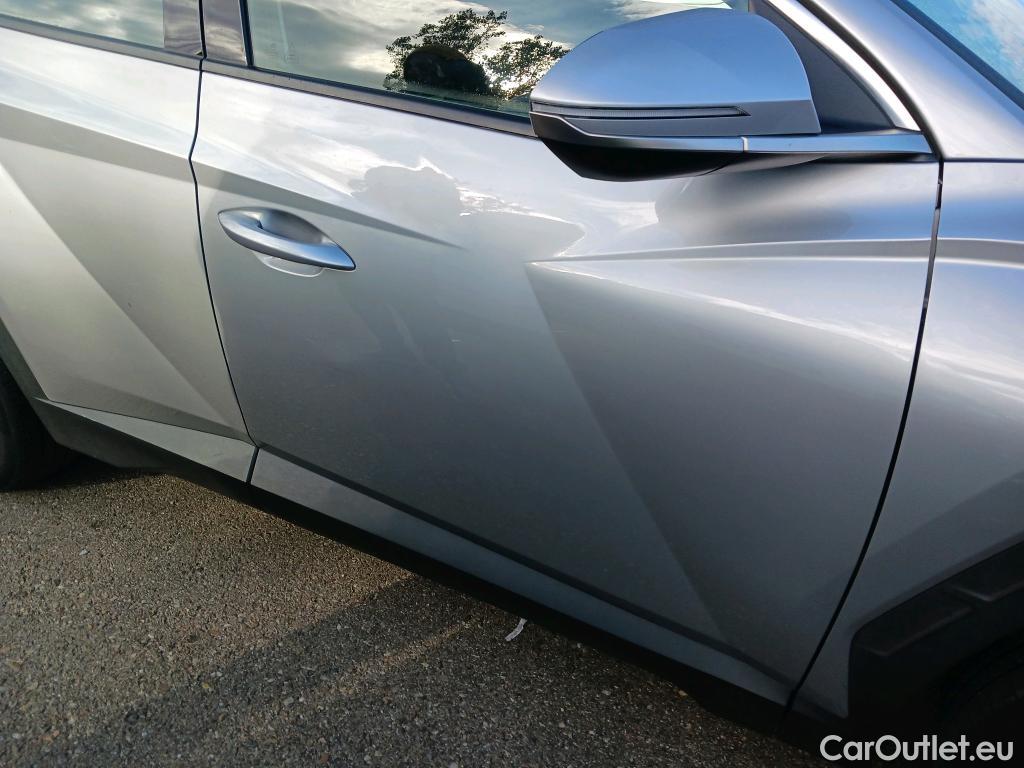  Hyundai  Tucson HYUNDAI  / 2020 / 5P / todoterreno 1.6 CRDI 85kW (115CV) Maxx #5