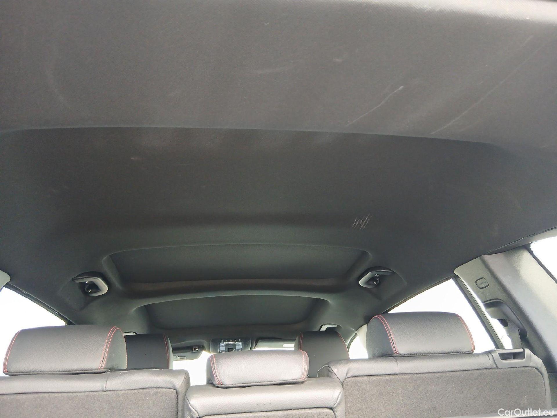  Mercedes  GLB Clase   200 d (247.612)AMG AMG Line 150CV AT8 E6d #35