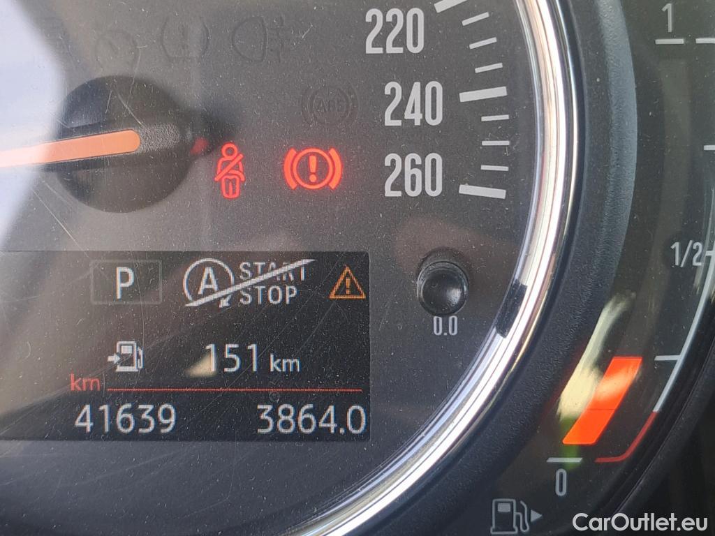  Mini  Mini   / 2021 / 3P / berlina con portón COOPER #41