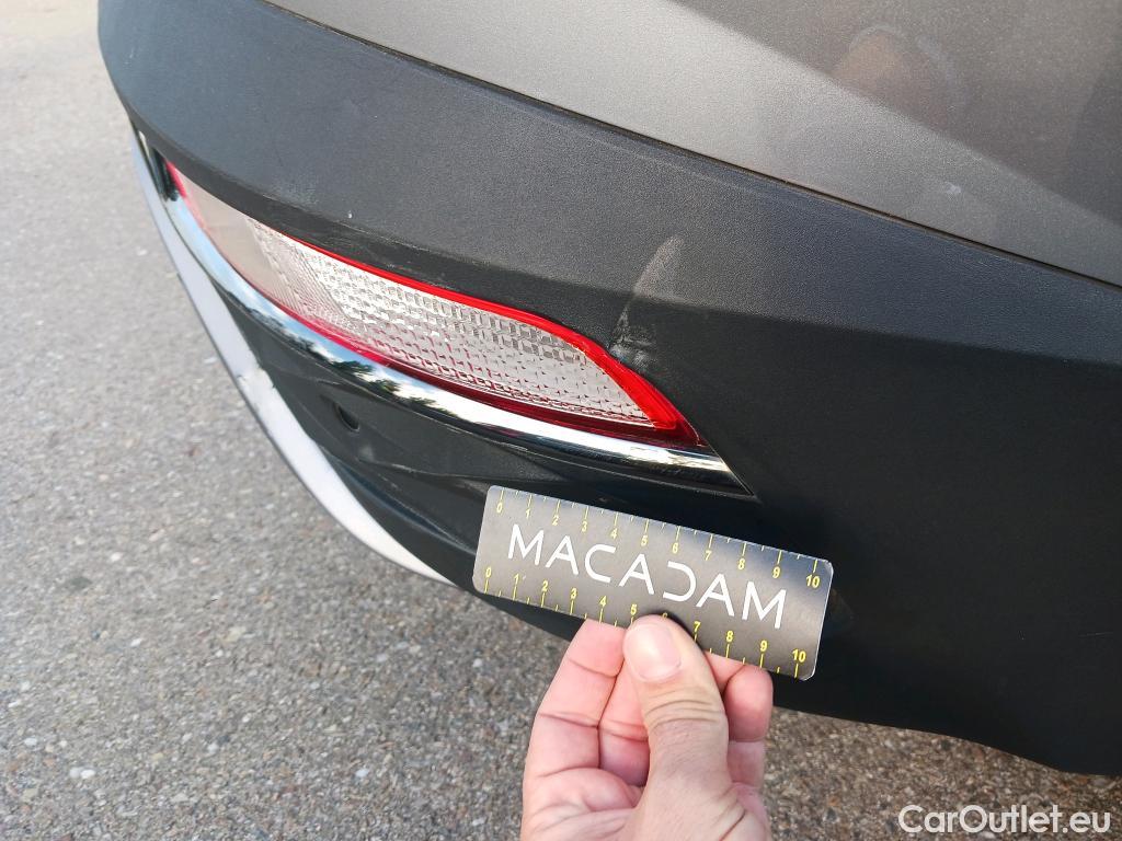  Hyundai  Tucson HYUNDAI  / 2020 / 5P / todoterreno 1.6 CRDI 85kW (115CV) Maxx #19