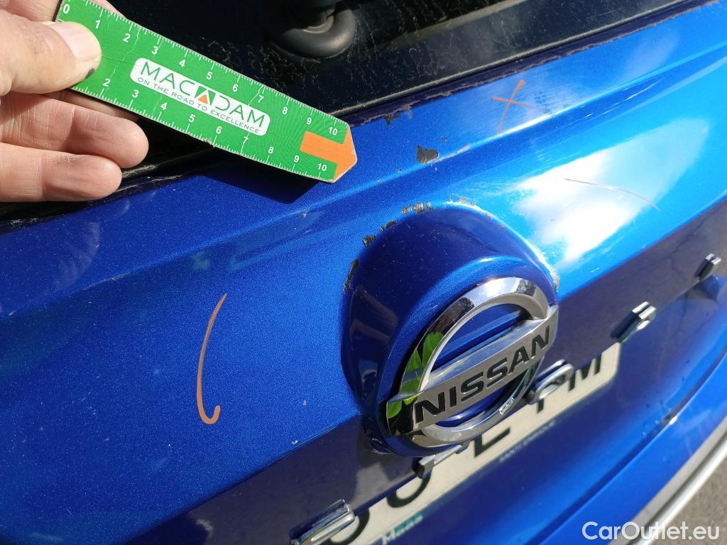  Nissan  Qashqai NISSAN  / 2021 / 5P / todoterreno DIG-T 103kW N-Connecta (Skyline Pack) #2