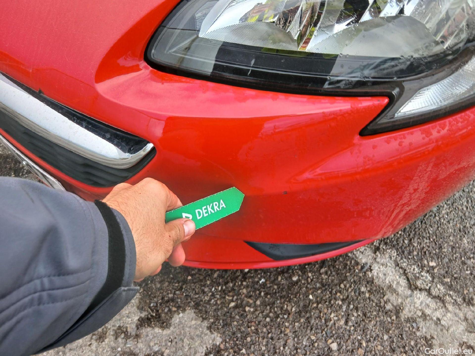  Opel  Corsa OPEL  / 2014 / 5P / berlina con portón 1.4 66kW (90CV) Selective Pro #1