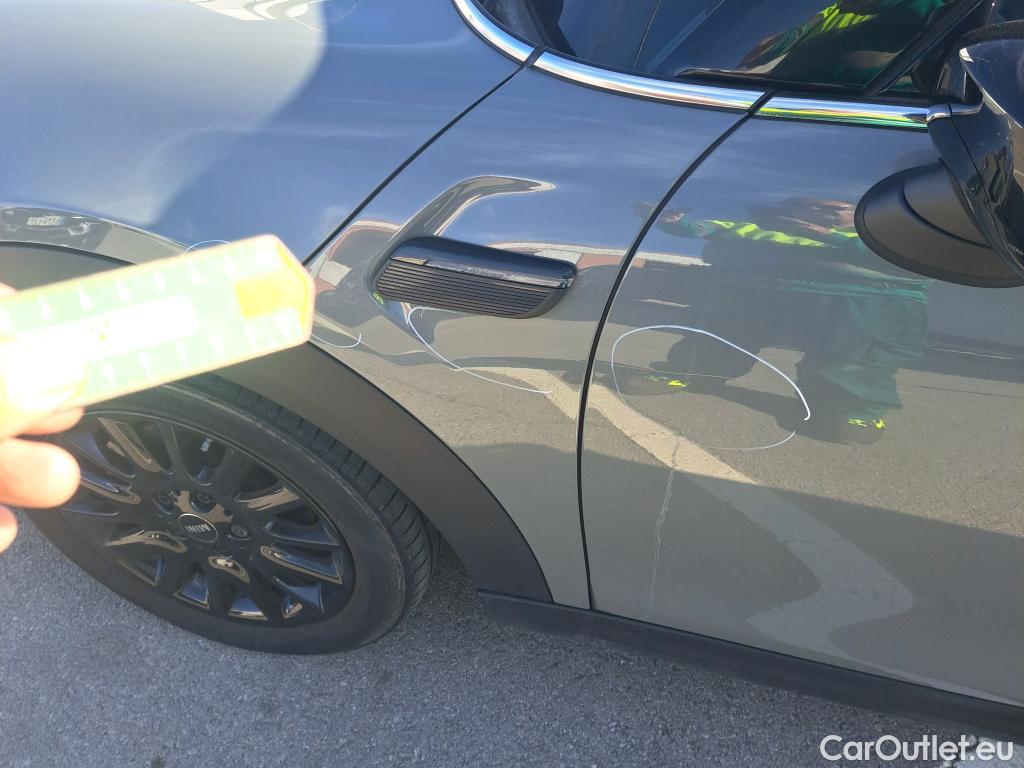  Mini  Mini   / 2021 / 3P / berlina con portón COOPER #14