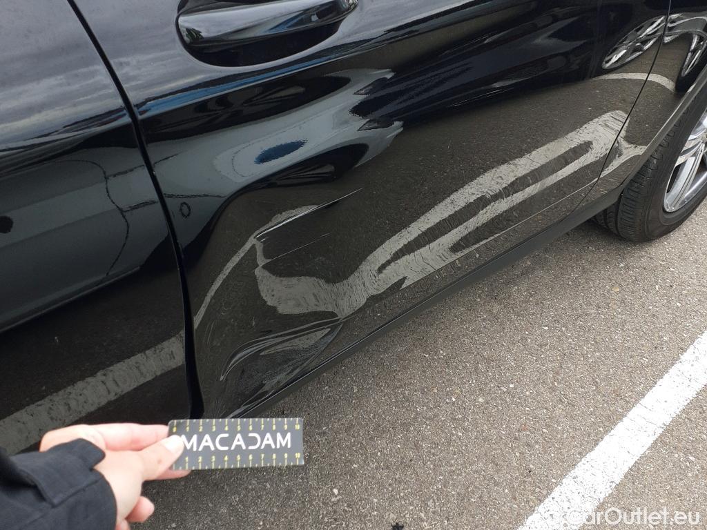  Mercedes  G-Klasee MERCEDES-BENZ GLC Coupé / 2019 / 5P / coupé GLC 220 d 4MATIC #1