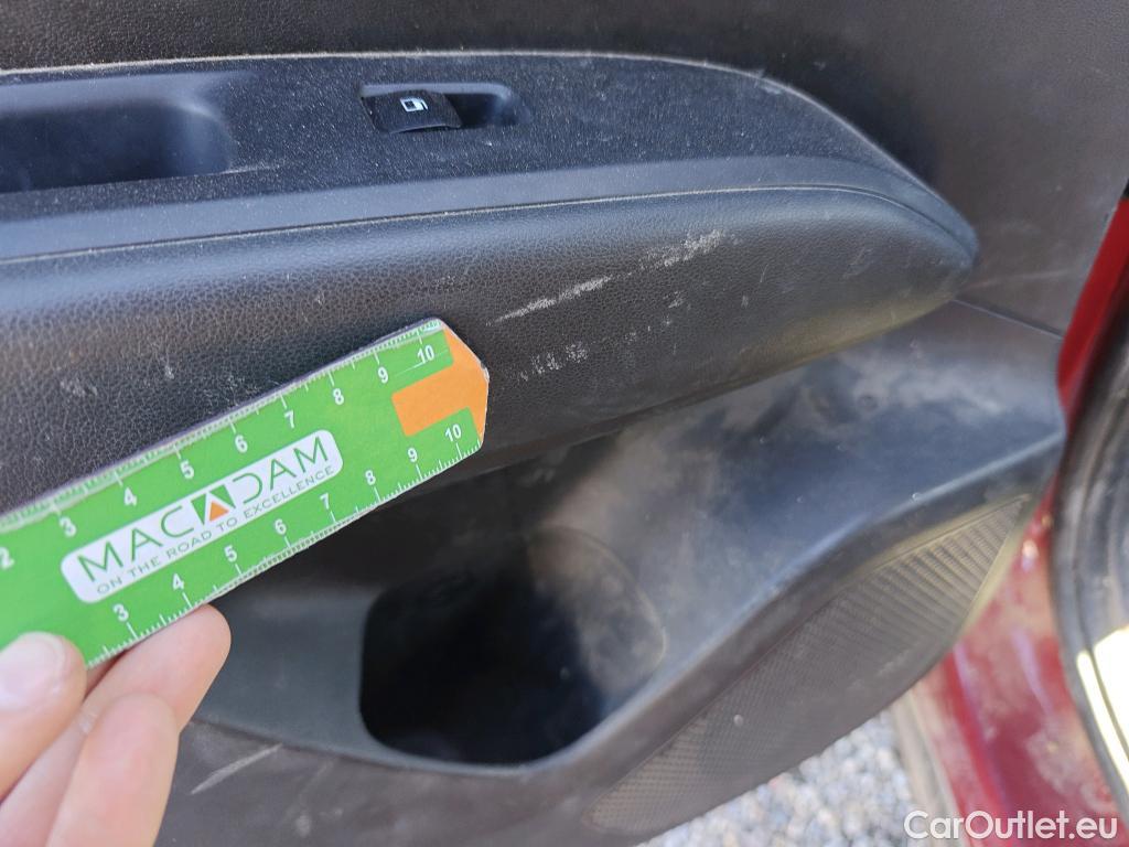  Hyundai  Tucson HYUNDAI  / 2020 / 5P / todoterreno 1.6 TGDI 169kW (230CV) HEV Maxx Auto #79