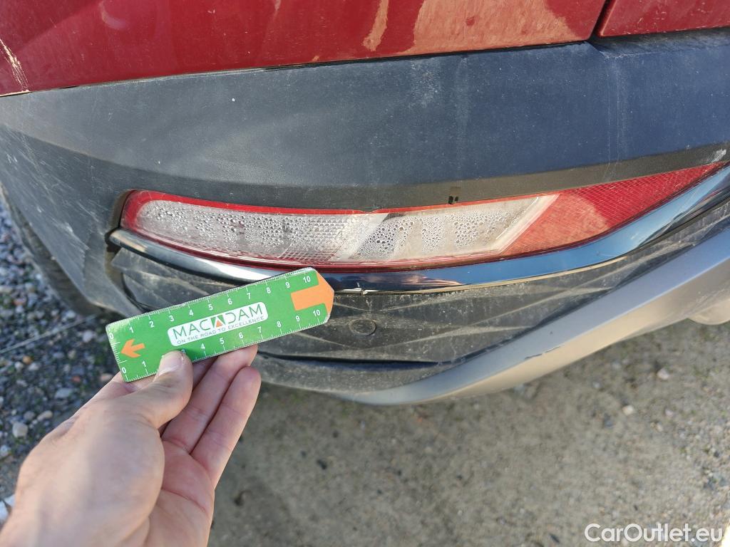  Hyundai  Tucson HYUNDAI  / 2020 / 5P / todoterreno 1.6 TGDI 169kW (230CV) HEV Maxx Auto #16