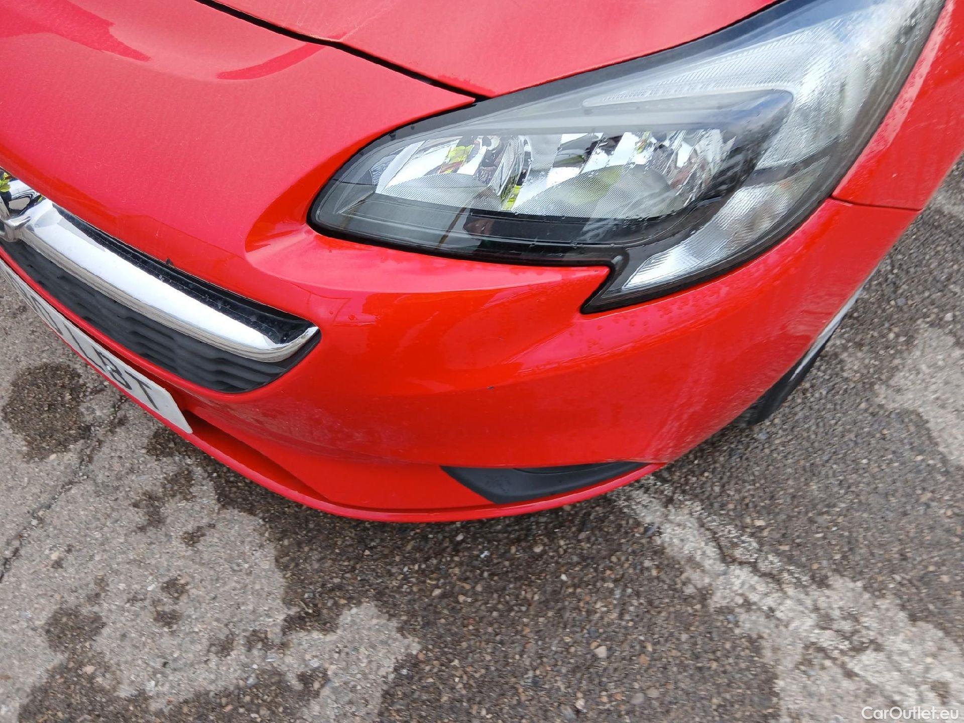  Opel  Corsa OPEL  / 2014 / 5P / berlina con portón 1.4 66kW (90CV) Selective Pro #2