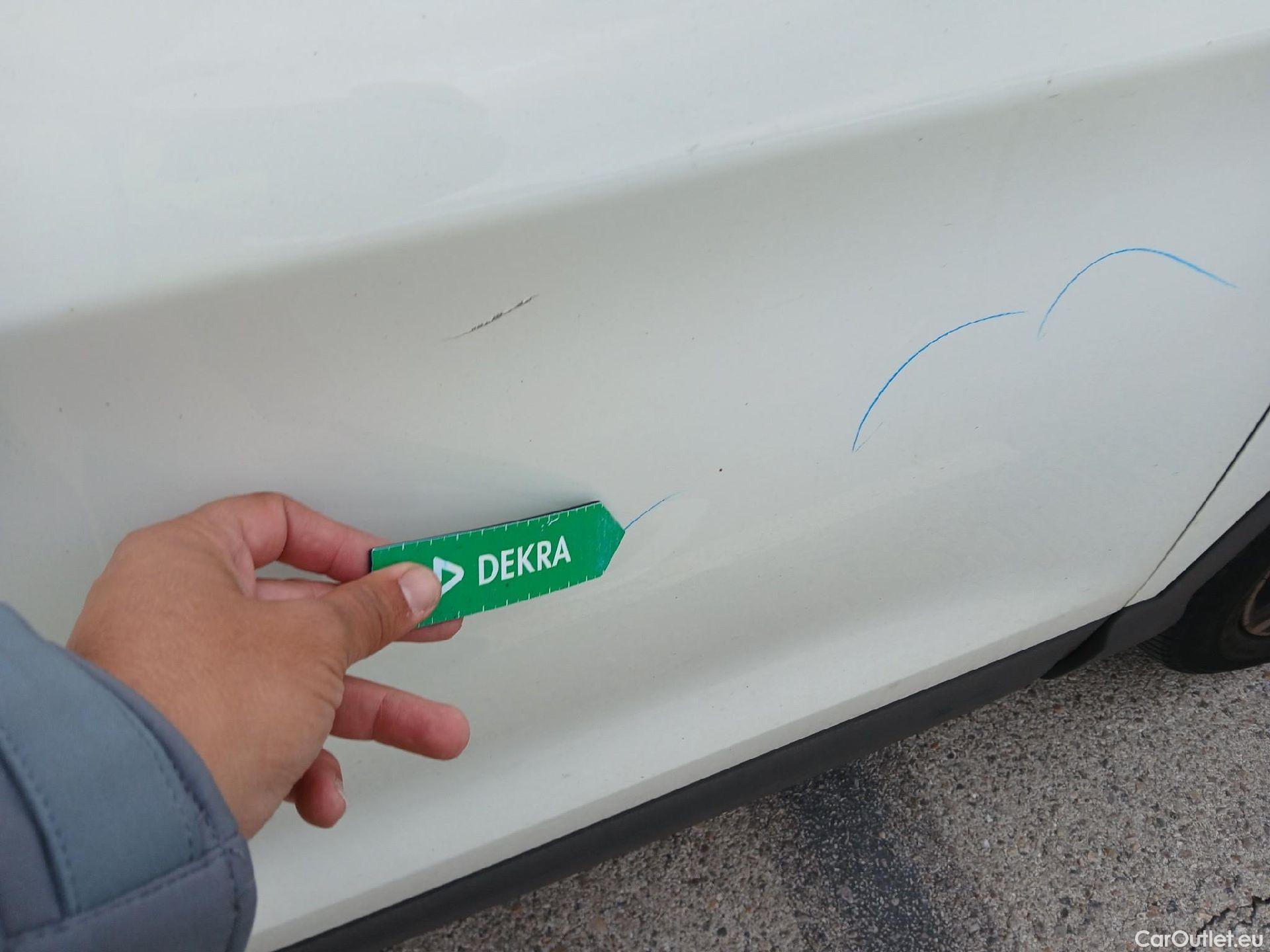  Nissan  Qashqai NISSAN  / 2017 / 5P / todoterreno dCi 150CV (110kW) N-CONNECTA (AC) #11