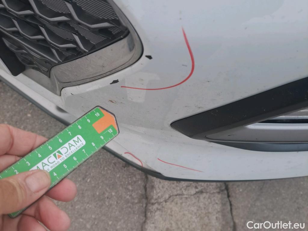  Hyundai  Konna HYUNDAI Kona / 2017 / 5P / todoterreno 1.6 GDI HEV SLE DCT #8