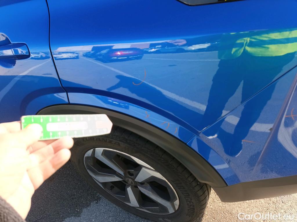  Nissan  Qashqai NISSAN  / 2021 / 5P / todoterreno DIG-T 103kW N-Connecta (Skyline Pack) #7