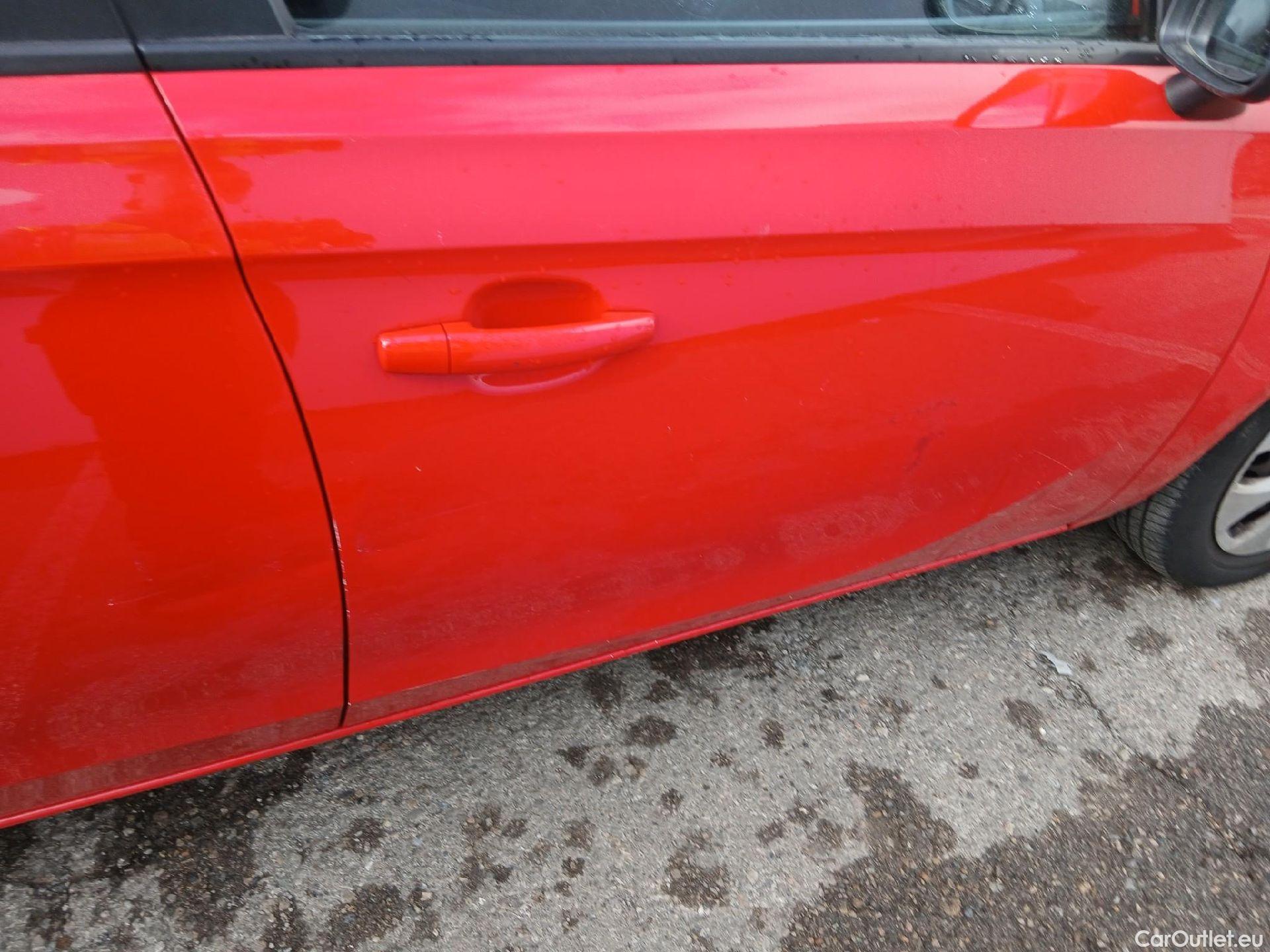  Opel  Corsa OPEL  / 2014 / 5P / berlina con portón 1.4 66kW (90CV) Selective Pro #20