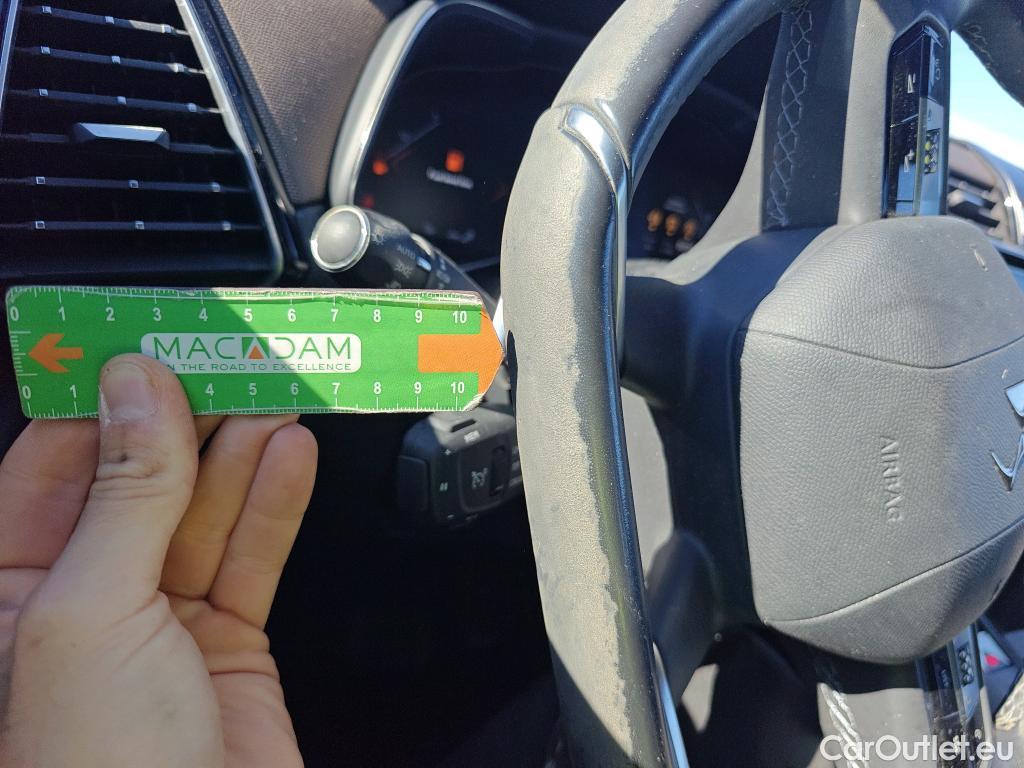  DS  DS7 DS DS 7 Crossback / 2017 / 5P / todoterreno BlueHDi DE 96kW (130CV) Auto. CHIC (AC) #46