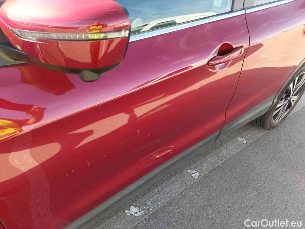  Nissan  Qashqai NISSAN  / 2017 / 5P / todoterreno dCi 96 kW (130 CV) N-CONNECTA #1