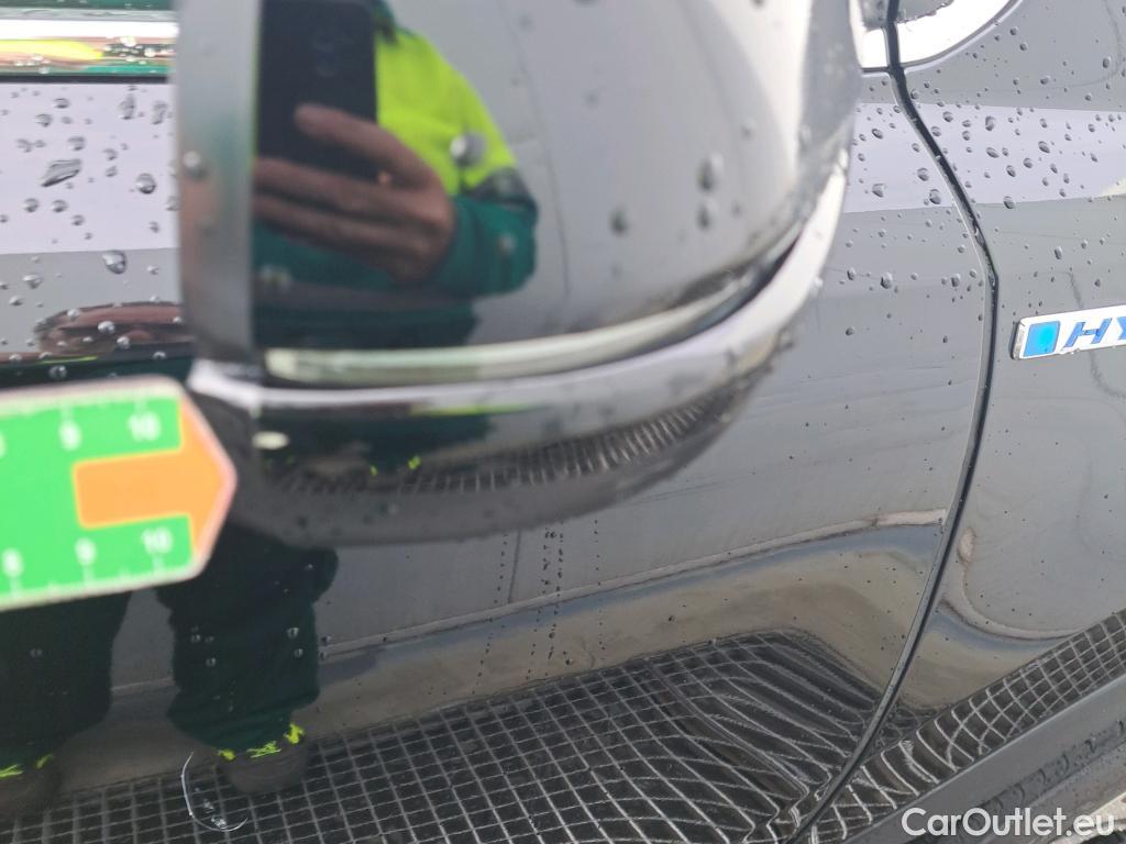  Honda  CR-V HONDA  / 2018 / 5P / todoterreno 2.0 i-MMD 4x2 LIFESTYLE #24