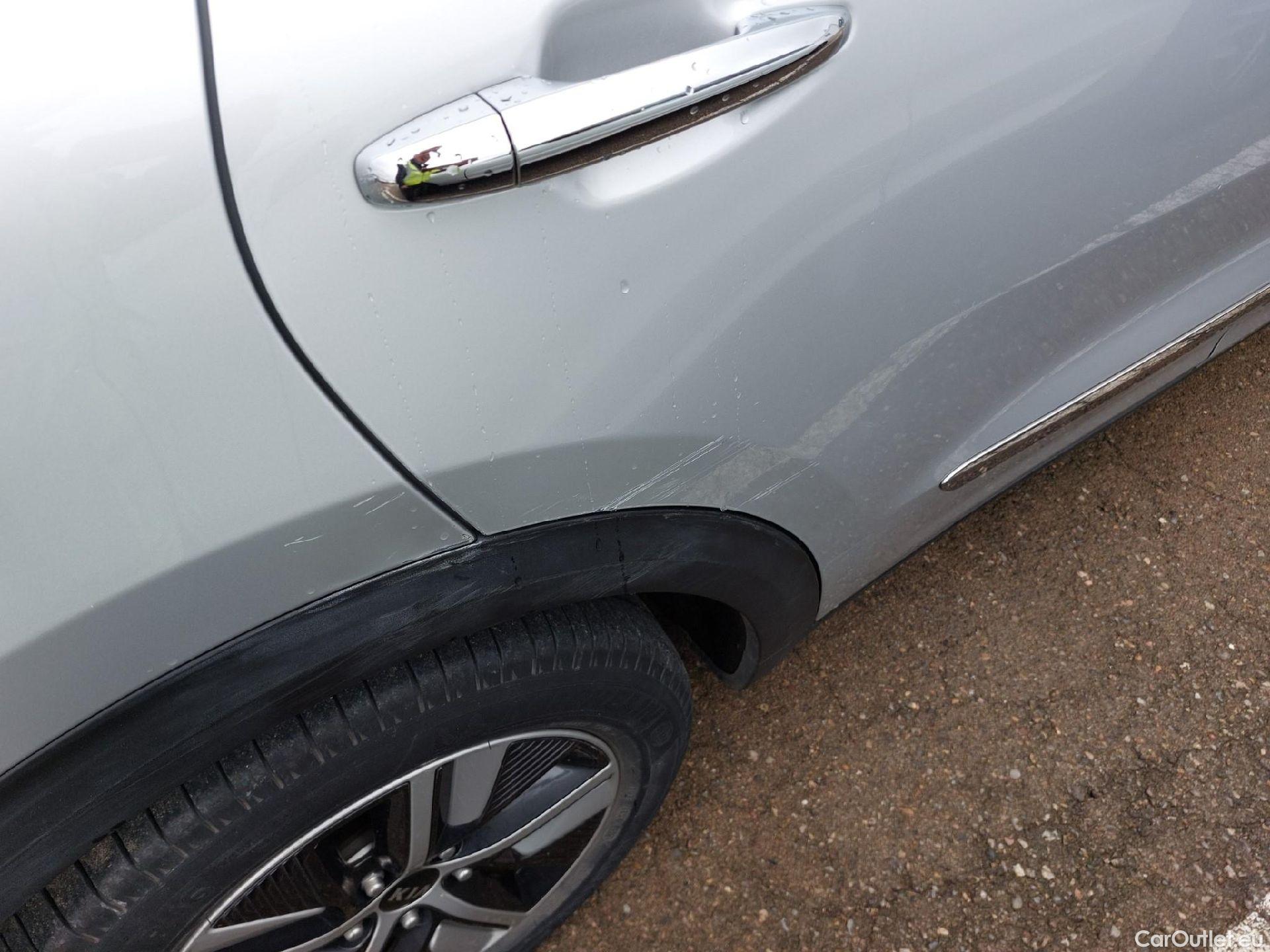  KIA  Niro KIA  / 2019 / 5P / crossover 1.6 GDi PHEV 104kW (141CV) Drive #15