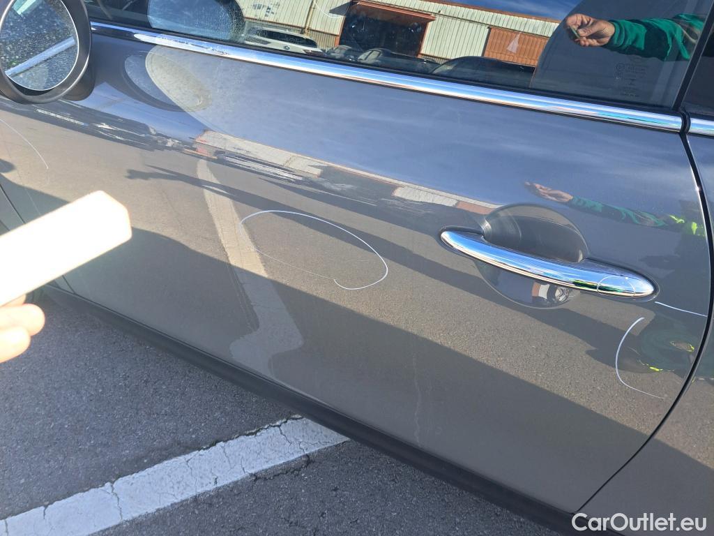  Mini  Mini   / 2021 / 3P / berlina con portón COOPER #7