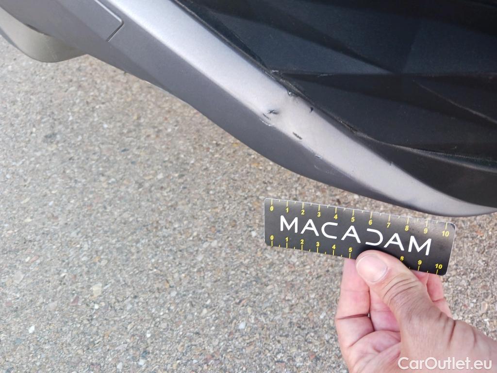  Hyundai  Tucson HYUNDAI  / 2020 / 5P / todoterreno 1.6 CRDI 85kW (115CV) Maxx #26