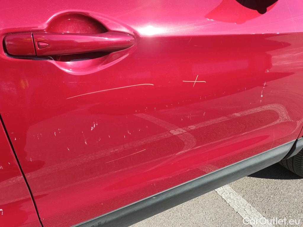  Nissan  Qashqai NISSAN  / 2017 / 5P / todoterreno dCi 96 kW (130 CV) N-CONNECTA #10