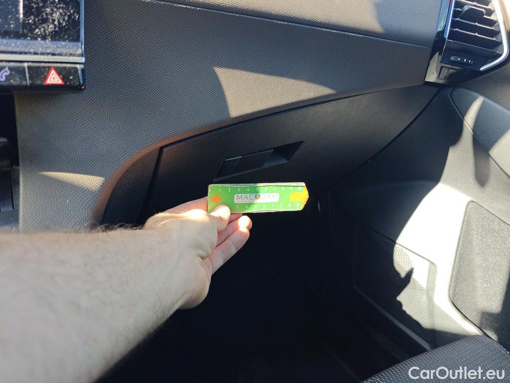  DS  DS7 DS DS 7 Crossback / 2017 / 5P / todoterreno BlueHDi DE 96kW (130CV) Auto. CHIC (AC) #20