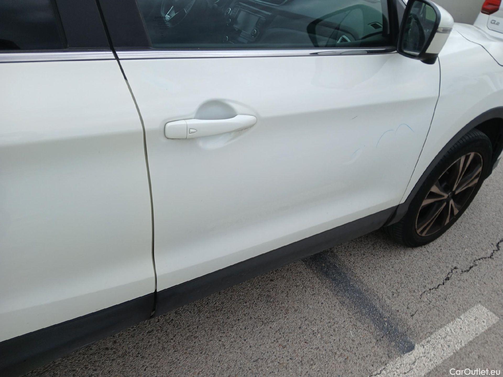  Nissan  Qashqai NISSAN  / 2017 / 5P / todoterreno dCi 150CV (110kW) N-CONNECTA (AC) #10