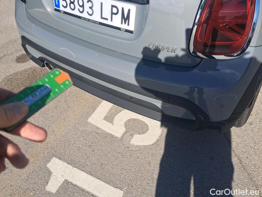  Mini  Mini   / 2021 / 3P / berlina con portón COOPER #17