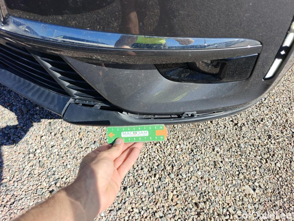  DS  DS7 DS DS 7 Crossback / 2017 / 5P / todoterreno BlueHDi DE 96kW (130CV) Auto. CHIC (AC) #31