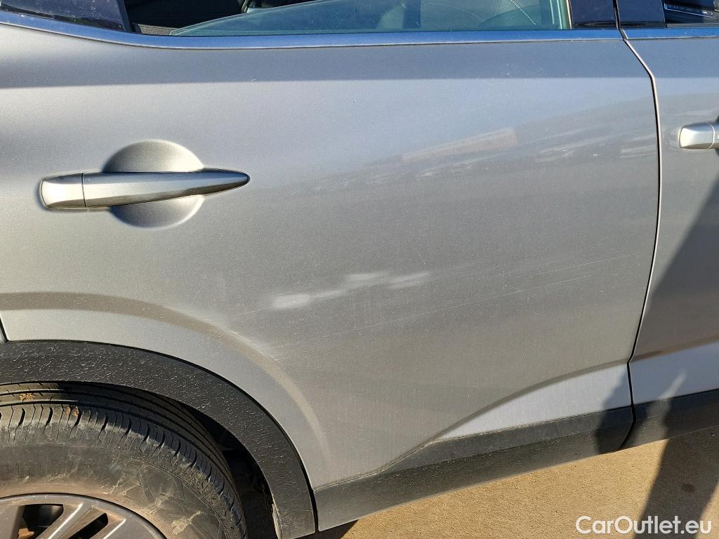  Nissan  Qashqai NISSAN  / 2021 / 5P / todoterreno DIG-T 103kW (140CV) mHEV 4x2 Acenta #5